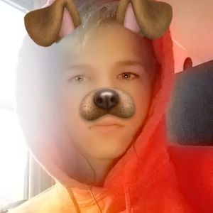 Meet your Posher, Nicholas